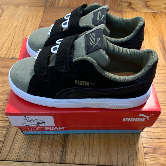 puma smash v2 monster puma smash v2 monster